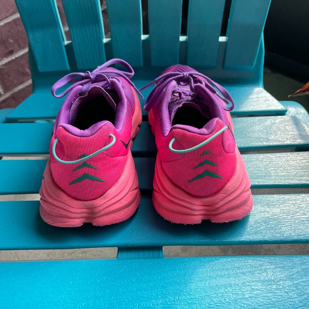 Hoka, One One Rincon 3, Women's 7 - Picture 4 of 11